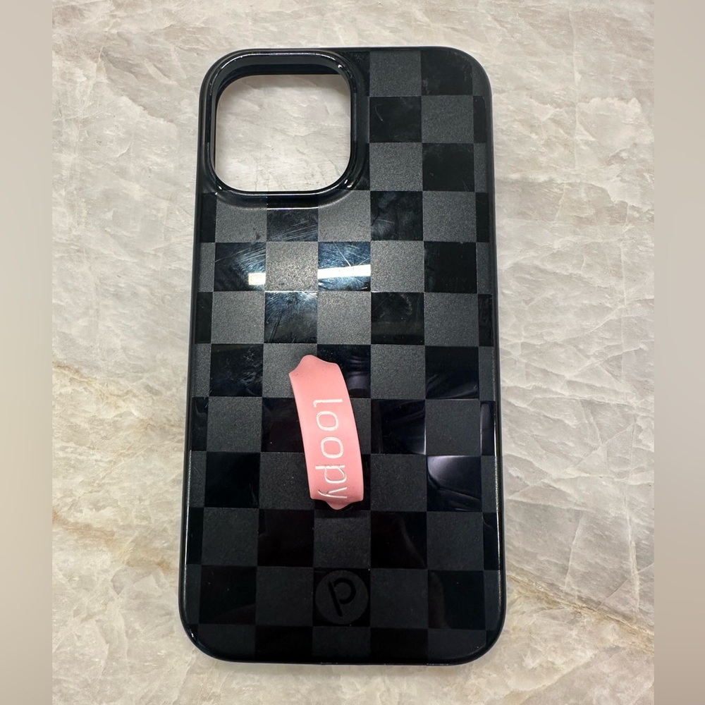 Loopy Case IPhone 12 Pro Max